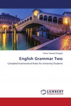 English Grammar Two