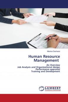 Human Resource Management
