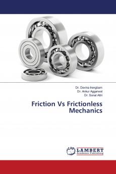 Friction Vs Frictionless Mechanics