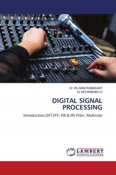 DIGITAL SIGNAL PROCESSING