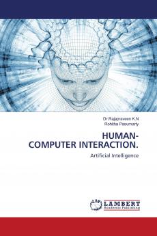 HUMAN-COMPUTER INTERACTION.