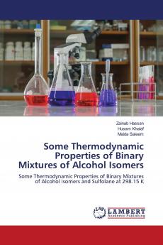 Some Thermodynamic Properties of Binary Mixtures of Alcohol Isomers