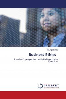 Business Ethics