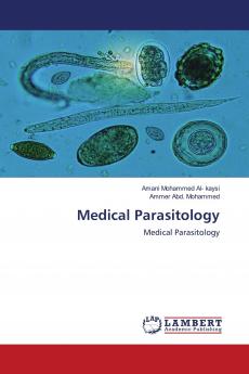 Medical Parasitology