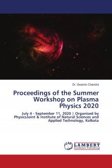 Proceedings of the Summer Workshop on Plasma Physics 2020