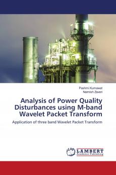 Analysis of Power Quality Disturbances using M-band Wavelet Packet Transform