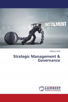 Strategic Management & Governance