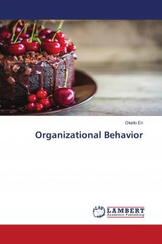 Organizational Behavior