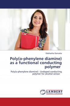 Poly(o-phenylene diamine) as a functional conducting polymer