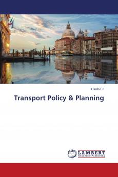 Transport Policy & Planning