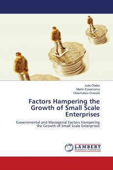 Factors Hampering the Growth of Small Scale Enterprises
