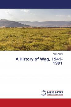 A History of Wag 1941-1991