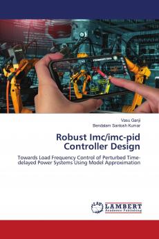 Robust Imc/imc-pid Controller Design