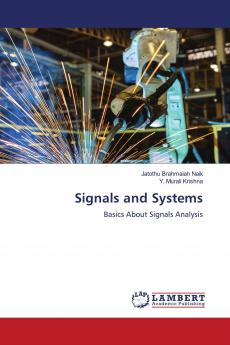 Signals and Systems