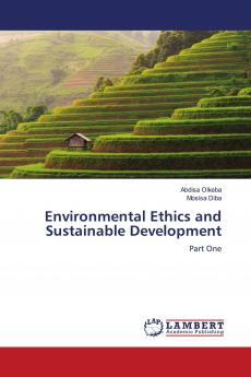 Environmental Ethics and Sustainable Development