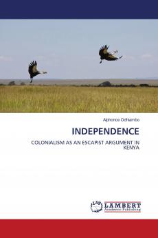 INDEPENDENCE