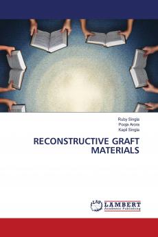 RECONSTRUCTIVE GRAFT MATERIALS