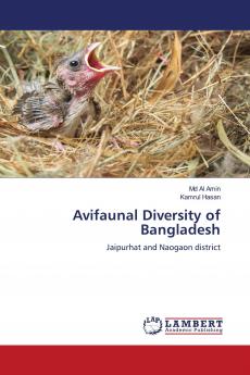 Avifaunal Diversity of Bangladesh