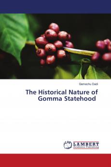 The Historical Nature of Gomma Statehood