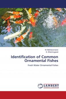 Identification of Common Ornamental Fishes