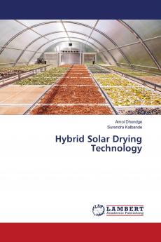 Hybrid Solar Drying Technology