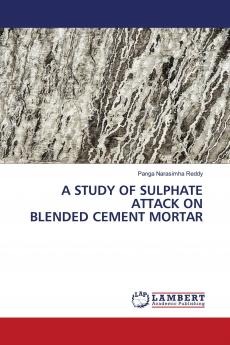 A STUDY OF SULPHATE ATTACK ON BLENDED CEMENT MORTAR