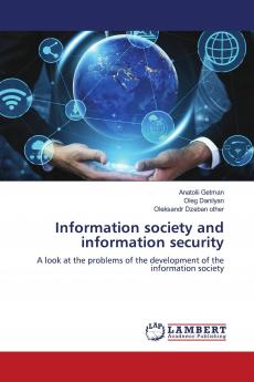 Information society and information security