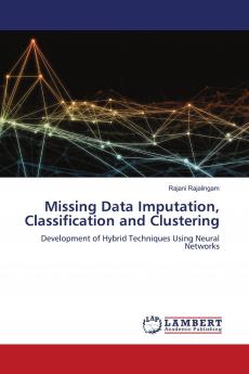 Missing Data Imputation Classification and Clustering