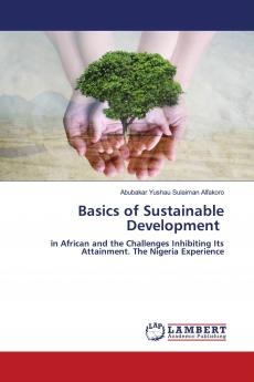Basics of Sustainable Development