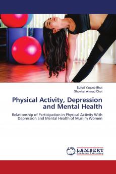 Physical Activity Depression and Mental Health