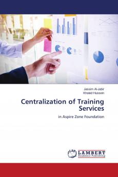 Centralization of Training Services
