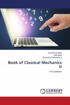 Book of Classical Mechanics II
