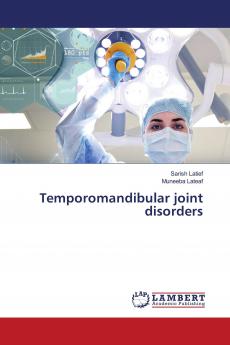 Temporomandibular joint disorders