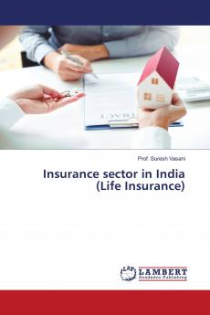 Insurance sector in India (Life Insurance)