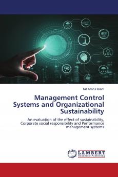 Management Control Systems and Organizational Sustainability