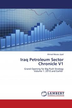 Iraq Petroleum Sector Chronicle V1