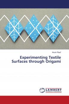 Experimenting Textile Surfaces through Origami