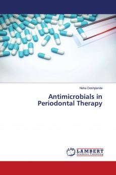 Antimicrobials in Periodontal Therapy