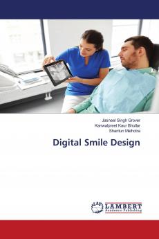 Digital Smile Design