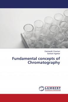 Fundamental concepts of Chromatography