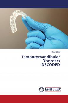 Temporomandibular Disorders -DECODED