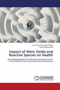 Impact of Nitric Oxide and Reactive Species on Health