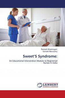 Sweet���S Syndrome: