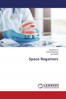 Space Regainers