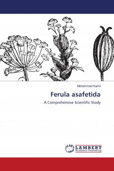 Ferula asafetida