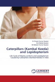 Caterpillars (Kambal Keeda) and Lepidopterism