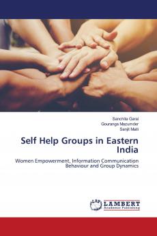 Self Help Groups in Eastern India