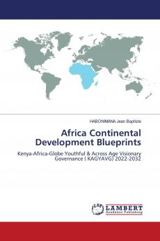 Africa Continental Development Blueprints