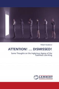 ATTENTION! ��� DISMISSED!