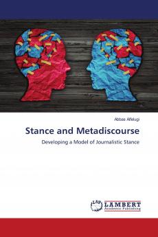 Stance and Metadiscourse